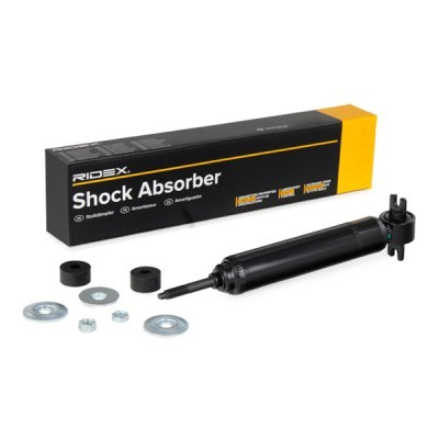Stoßdämpfer RIDEX 854S18213 854S18213 - foto 3