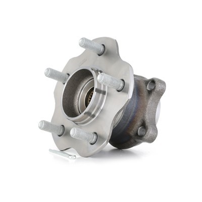 Radlager RIDEX 654W0494 654W0494 - foto 4