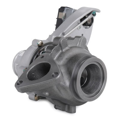 Turbolader RIDEX 2234C0201 2234C0201 - foto 4