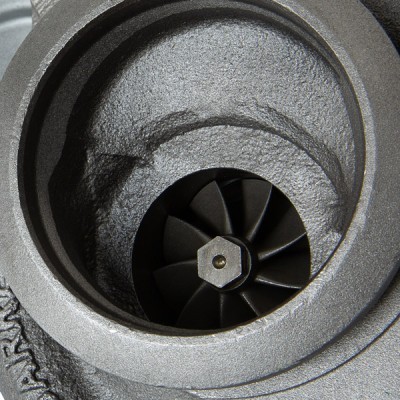 Turbolader RIDEX 2234C10234R 2234C10234R - foto 5