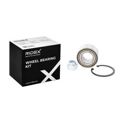 Radlager RIDEX 654W0603 654W0603 - foto 4