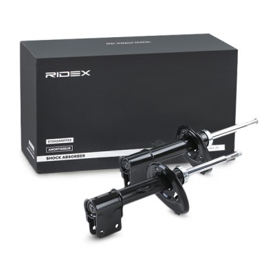 Stoßdämpfer RIDEX 854S2258 854S2258 - foto 3