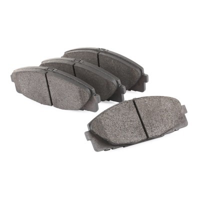Bremsbeläge Satz RIDEX 402B1100 402B1100 - foto 5