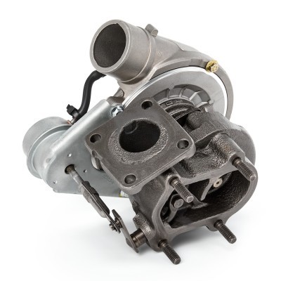 Turbolader RIDEX 2234C10769R 2234C10769R - foto 4