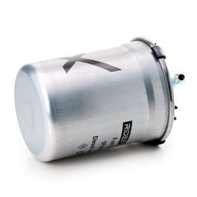 Kraftstofffilter RIDEX 9F0057P 9F0057P - foto 4