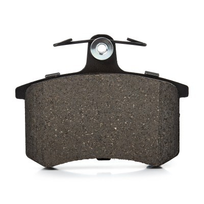Bremsbeläge Satz RIDEX 402B0021P 402B0021P - foto 5