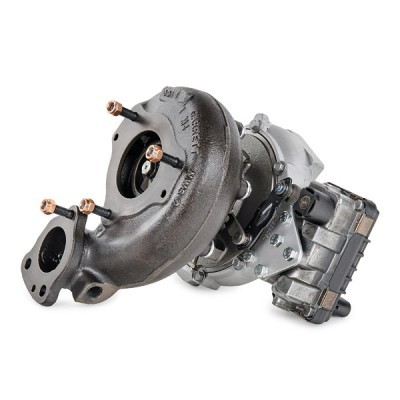 Turbolader RIDEX 2234C10721R 2234C10721R - foto 3