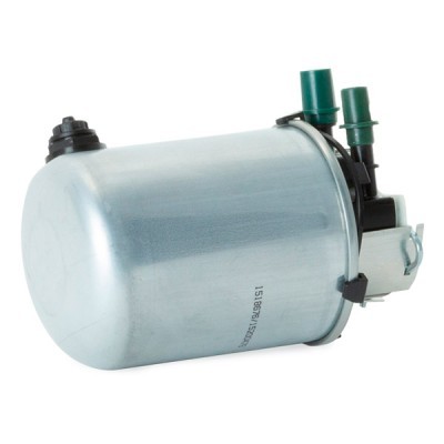 Kraftstofffilter RIDEX 9F0497 9F0497 - foto 2