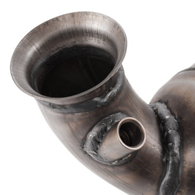 Dieselpartikelfilter (DPF) RIDEX 1256S0048 1256S0048 - foto 6