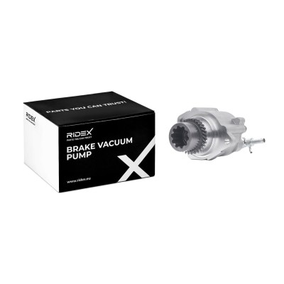 Unterdruckpumpe RIDEX 387V0122 387V0122 - foto 2