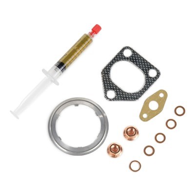 Turbolader RIDEX 2234C10535R 2234C10535R - foto 6