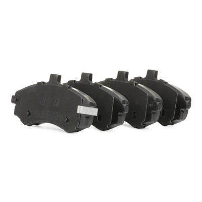 Bremsbeläge Satz RIDEX 402B0442 402B0442 - foto 4