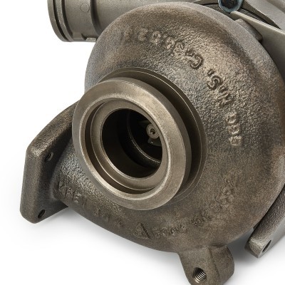 Turbolader RIDEX 2234C10617R 2234C10617R - foto 7