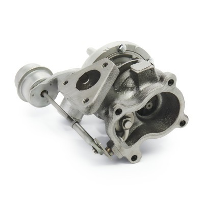 Turbolader RIDEX 2234C10798R 2234C10798R - foto 4