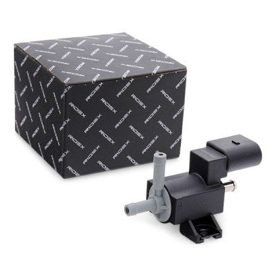 Turbo boost pressure sensor RIDEX 3553P0002 3553P0002 - foto 3