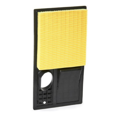 Luftfilter RIDEX 8A0056P 8A0056P - foto 4