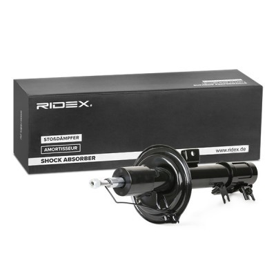 Stoßdämpfer RIDEX 854S1276 854S1276 - foto 3