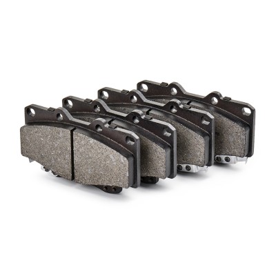 Bremsbeläge Satz RIDEX 402B0679 402B0679 - foto 8