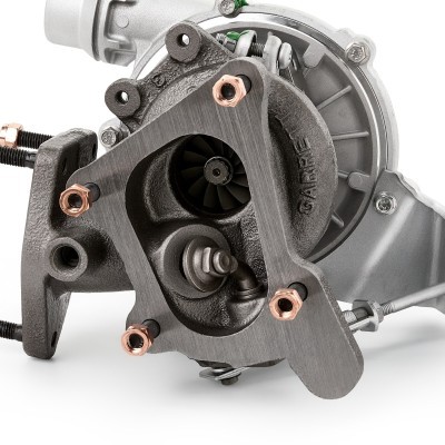 Turbolader RIDEX 2234C0220R 2234C0220R - foto 8