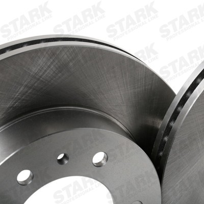 Bremsscheibe Stark SKBD-0023860 SKBD-0023860 - foto 5