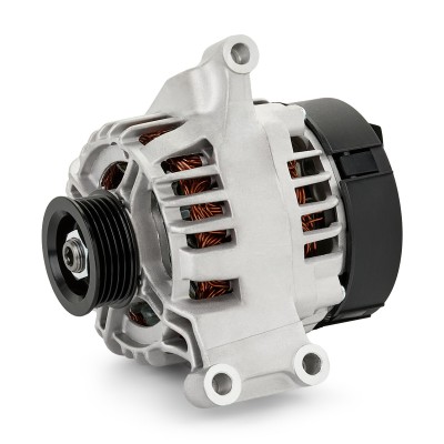 Generator RIDEX 4G0083P 4G0083P - foto 3