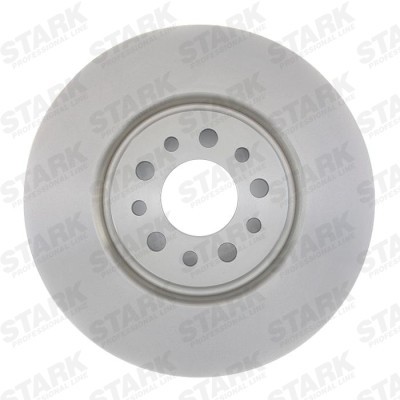 Bremsscheibe Stark SKBD-0020271 SKBD-0020271 - foto 3