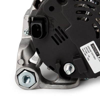 Generator RIDEX 4G0032P 4G0032P - foto 6