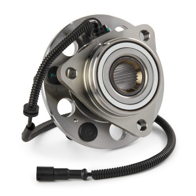 Radlager RIDEX 654W0672 654W0672 - foto 4