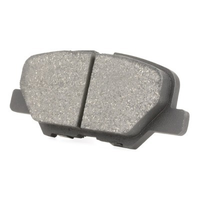 Bremsbeläge Satz RIDEX 402B0831 402B0831 - foto 7