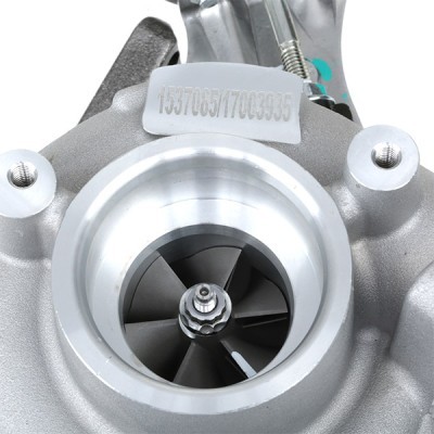 Turbolader RIDEX 2234C10693 2234C10693 - foto 5