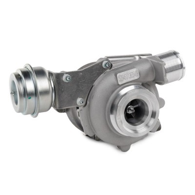 Turbolader RIDEX 2234C0048 2234C0048 - foto 3