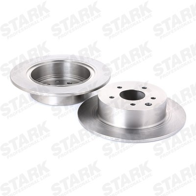 Bremsscheibe Stark SKBD-0020320 SKBD-0020320 - foto 7