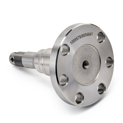 Radnabe RIDEX 653W0016 653W0016 - foto 6