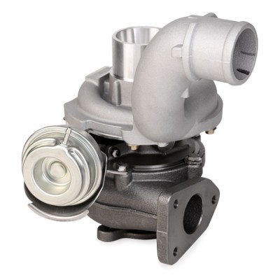 Turbolader RIDEX 2234C0441 2234C0441 - foto 7