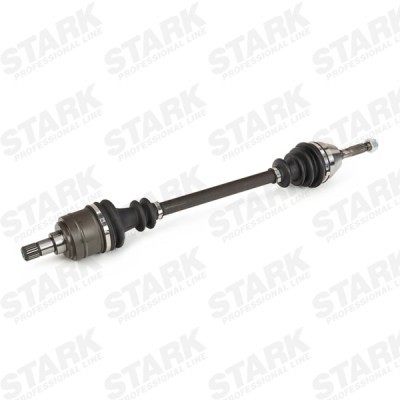 Antriebswelle Stark SKDS-0210294 SKDS-0210294 - foto 4