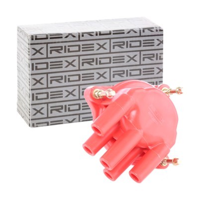Zündverteilerkappe RIDEX 692D0025 692D0025 - foto 4