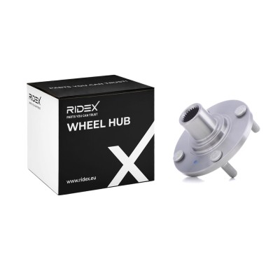 Radnabe RIDEX 653W0007 653W0007 - foto 5