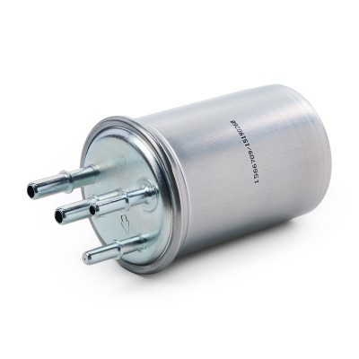 Kraftstofffilter RIDEX 9F0476 9F0476 - foto 3