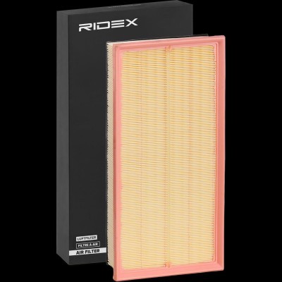 Luftfilter RIDEX 8A1613 8A1613 - foto 4