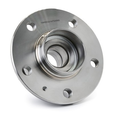 Radlager RIDEX 654W1450 654W1450 - foto 3