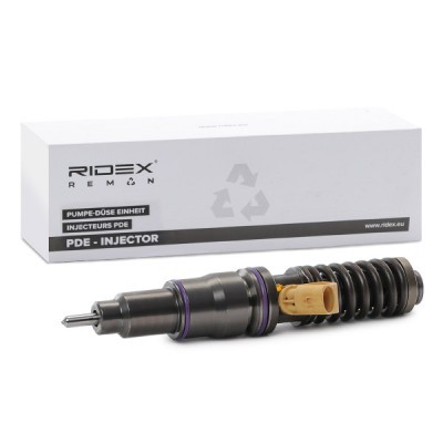 Pumpe-Düse-Element RIDEX 3930I0026R 3930I0026R - foto 2