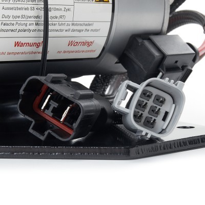 Kompressor, Druckluftanlage RIDEX 332C0047 332C0047 - foto 6