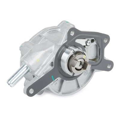 Unterdruckpumpe RIDEX 387V0048 387V0048 - foto 4