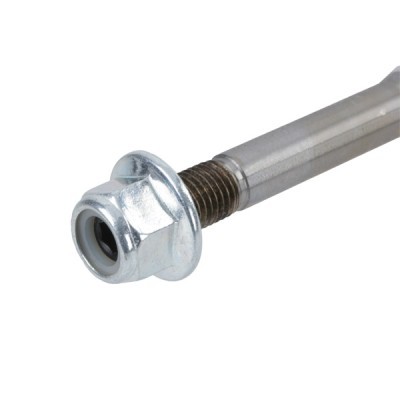 Stoßdämpfer RIDEX 854S1925 854S1925 - foto 5