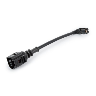 Bremsbeläge Satz RIDEX 402B2000 402B2000 - foto 9