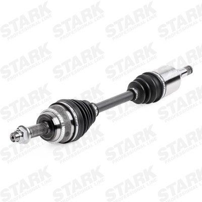 Antriebswelle Stark SKDS-0210458 SKDS-0210458 - foto 3