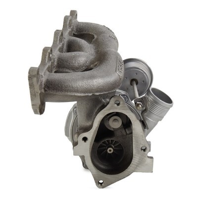 Turbolader RIDEX 2234C0028R 2234C0028R - foto 8