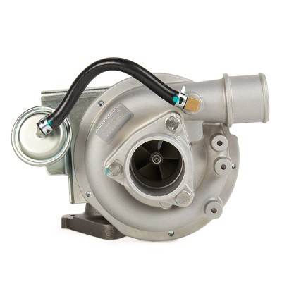 Turbolader RIDEX 2234C10064 2234C10064 - foto 6