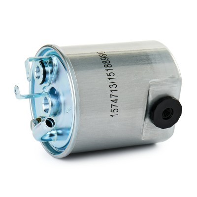 Kraftstofffilter RIDEX 9F0393 9F0393 - foto 2