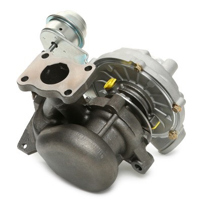 Turbolader RIDEX 2234C0108 2234C0108 - foto 5